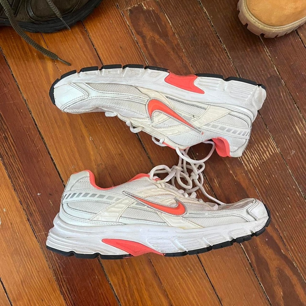 2010s Nike Air Zoom Initiator trainers size 9.5w